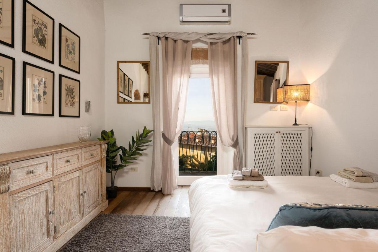 Casa Belvedere Firenze Exterior photo