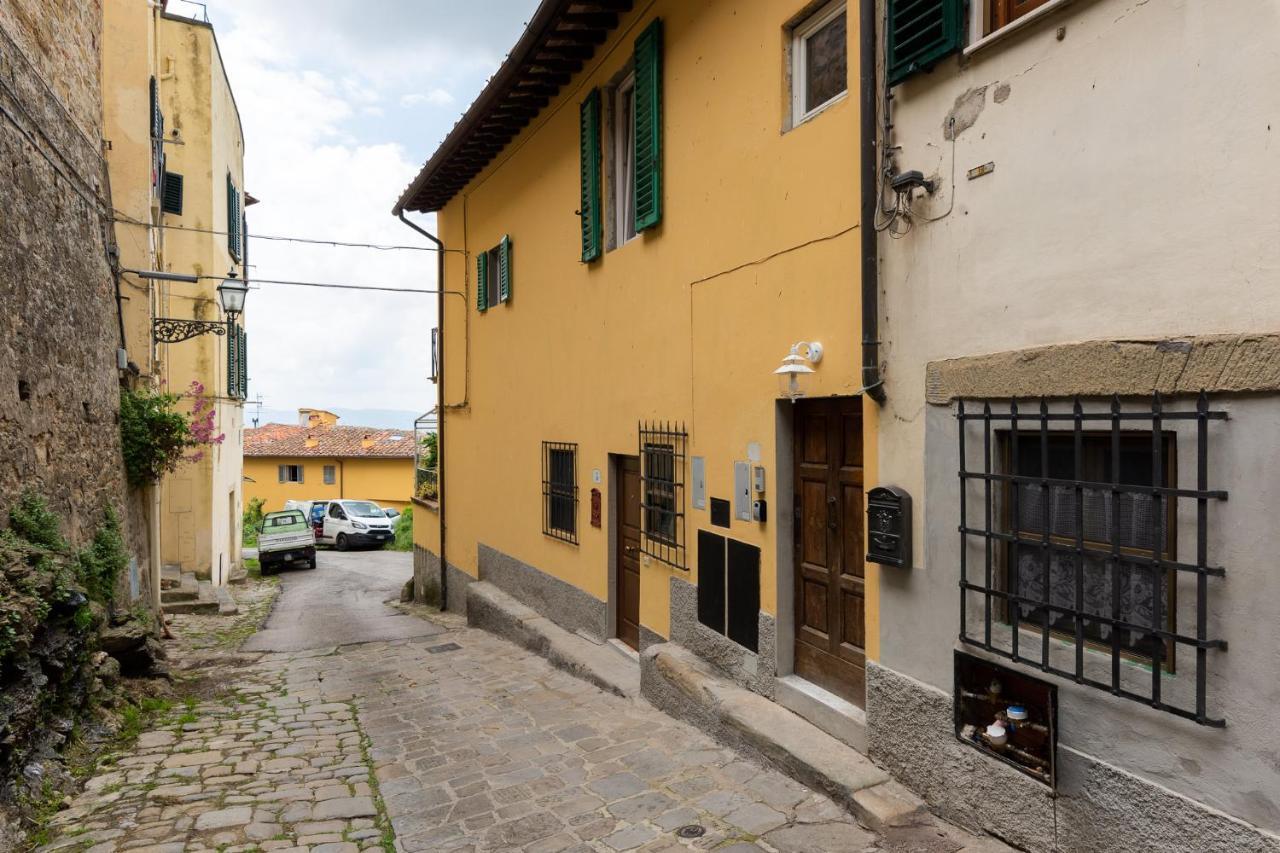 Casa Belvedere Firenze Exterior photo